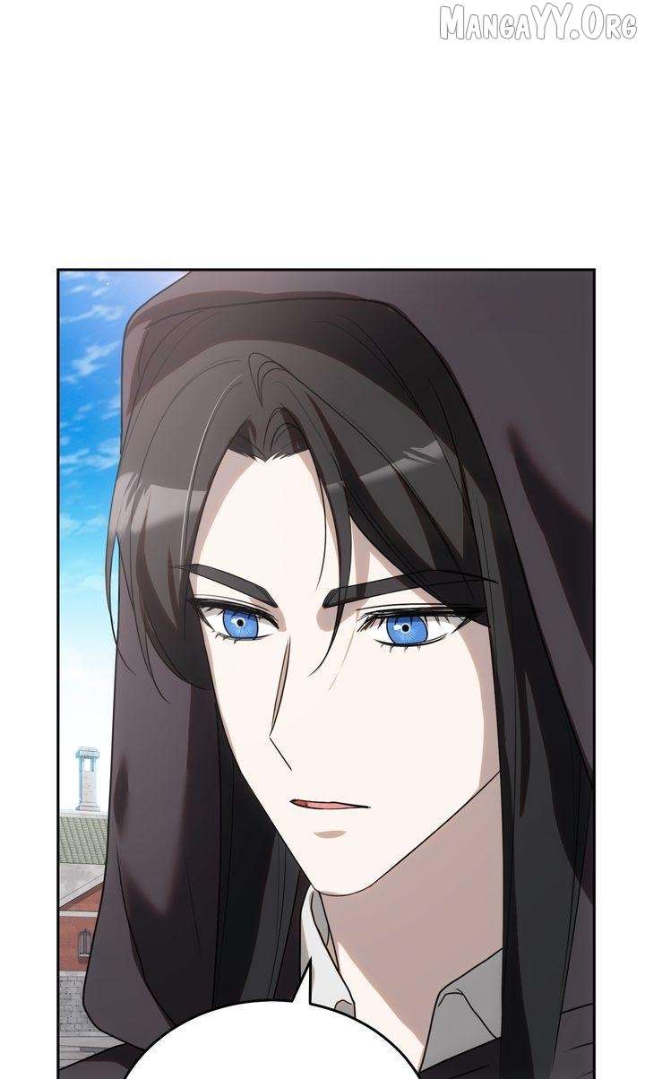 Please Answer Me Chapter 43 - Page 33