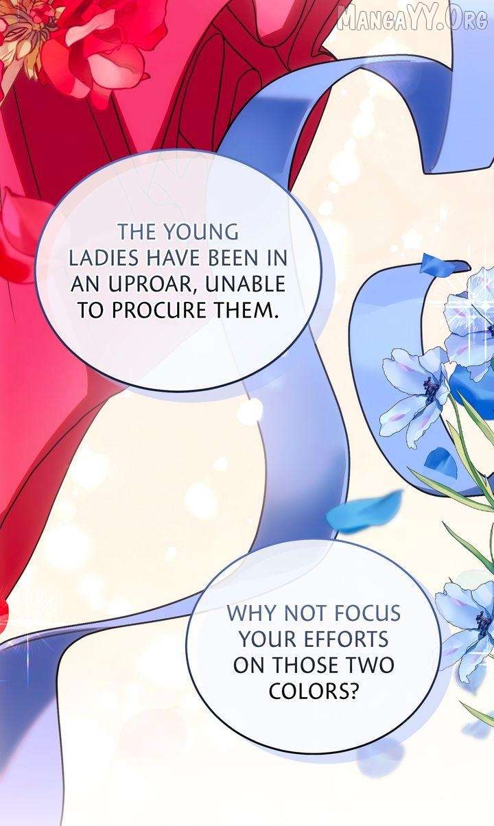 Please Answer Me Chapter 43 - Page 35