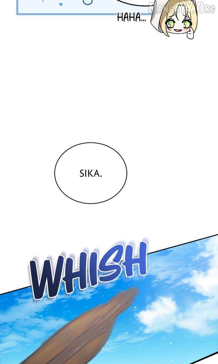 Please Answer Me Chapter 43 - Page 38