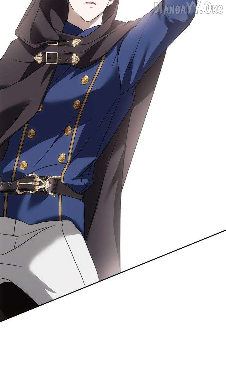 Please Answer Me Chapter 43 - Page 40