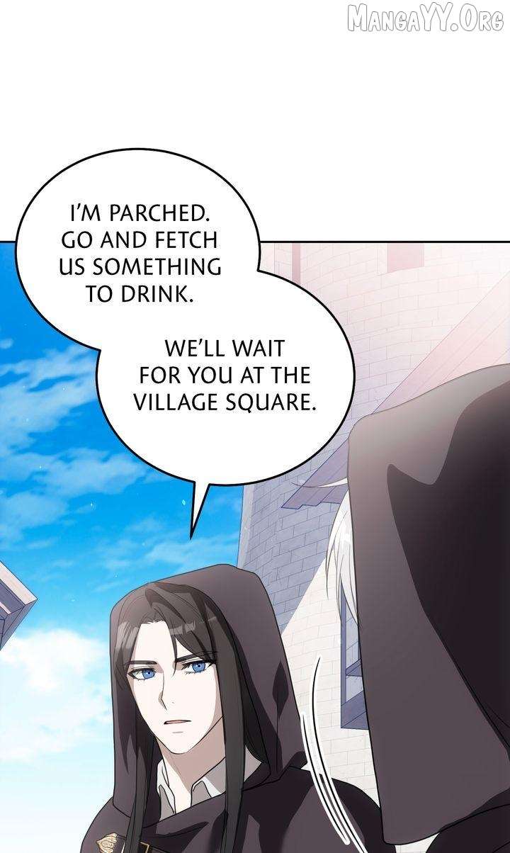 Please Answer Me Chapter 43 - Page 41