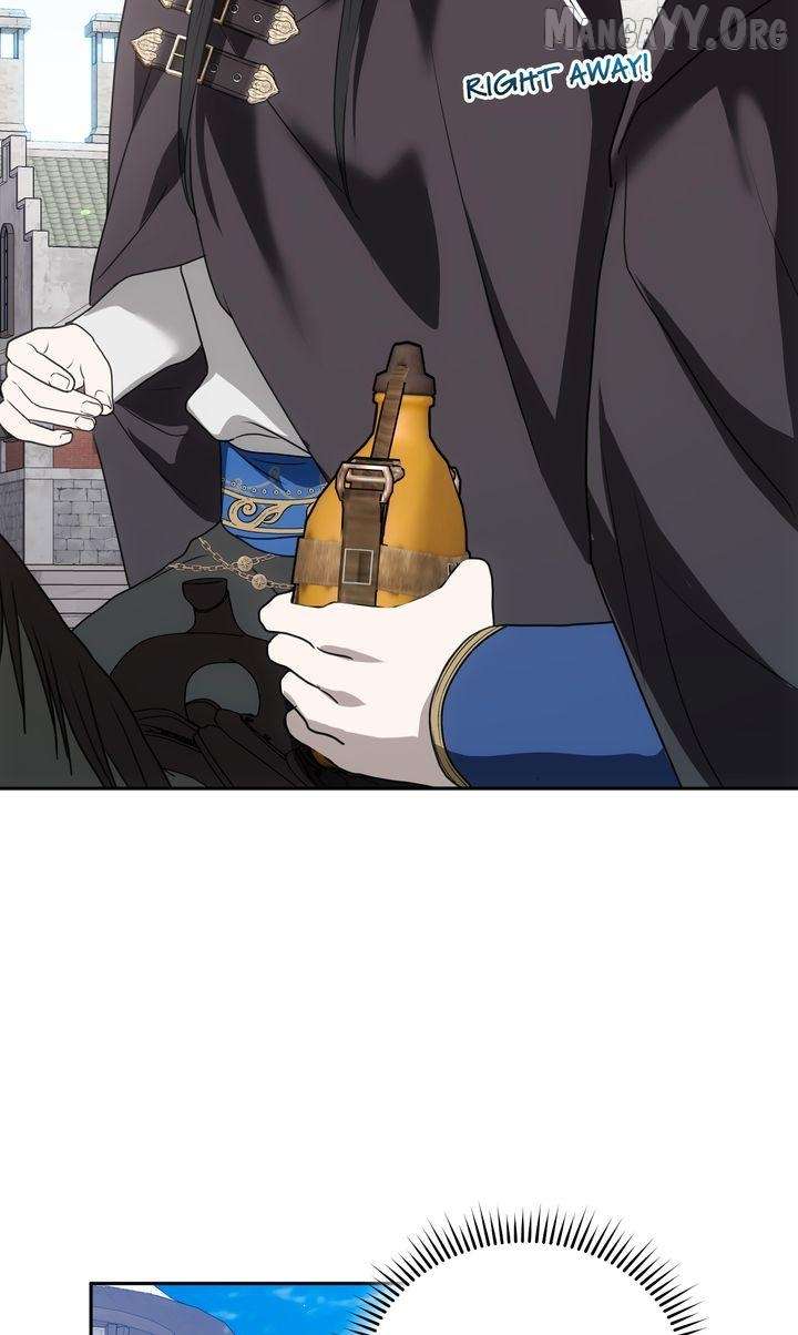 Please Answer Me Chapter 43 - Page 42