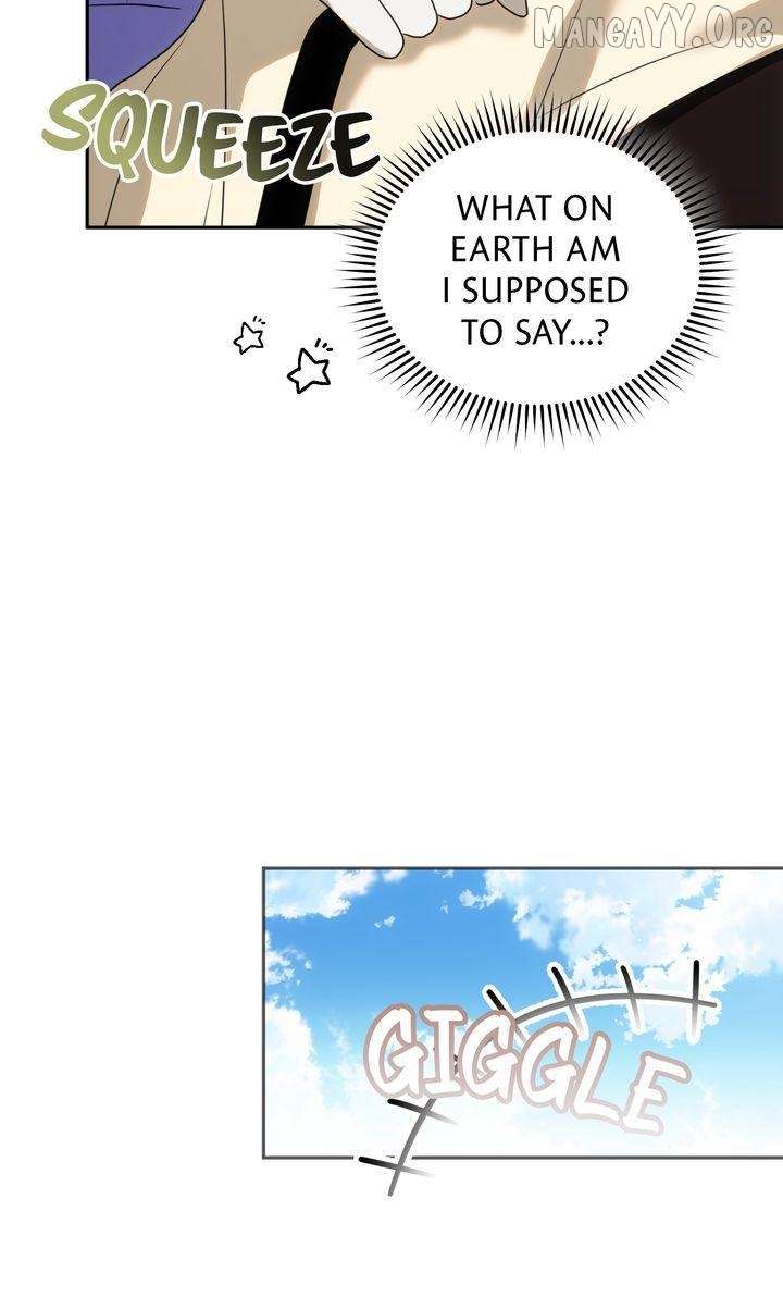 Please Answer Me Chapter 43 - Page 46