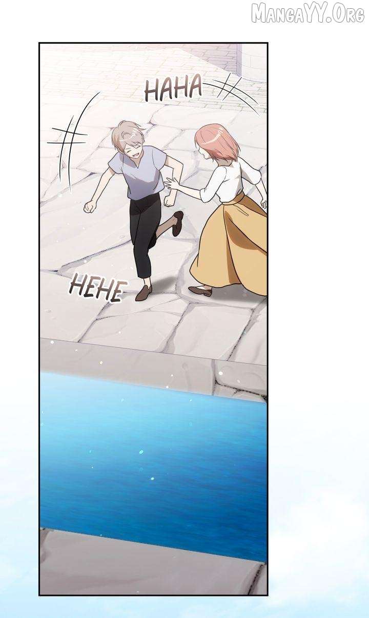 Please Answer Me Chapter 43 - Page 47