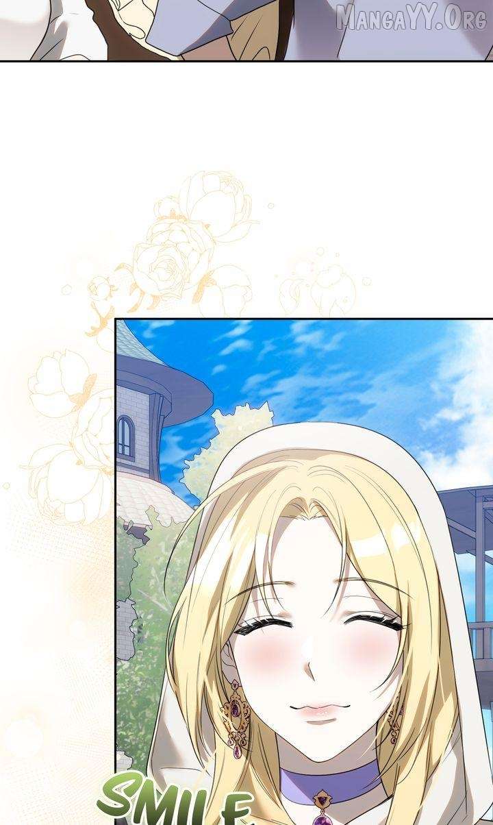 Please Answer Me Chapter 43 - Page 49