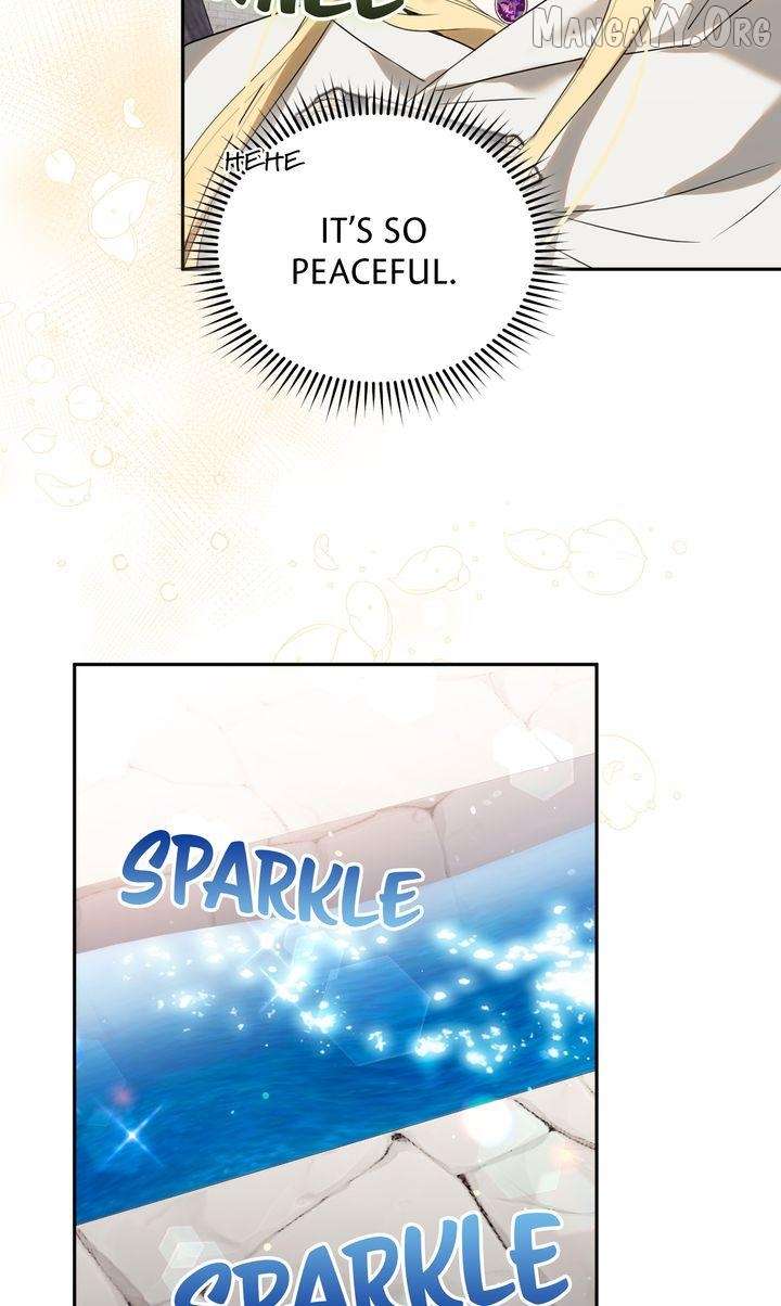 Please Answer Me Chapter 43 - Page 50