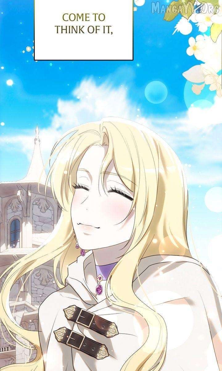 Please Answer Me Chapter 43 - Page 52