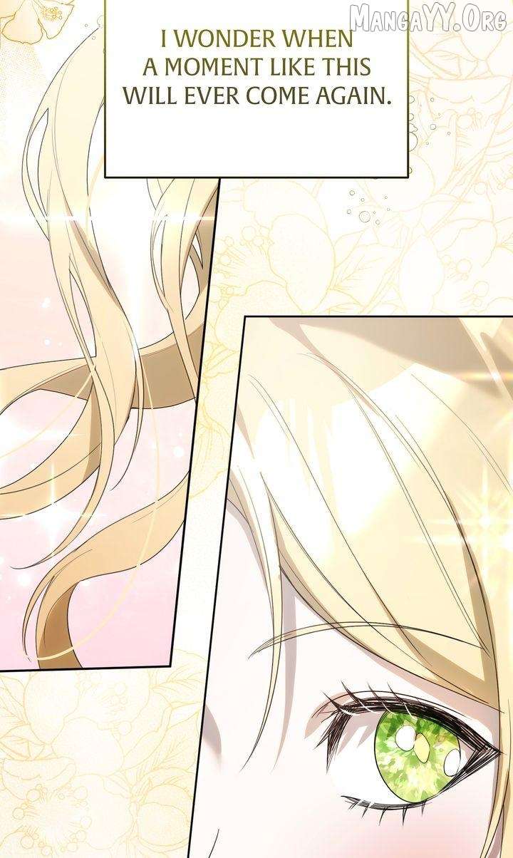 Please Answer Me Chapter 43 - Page 54