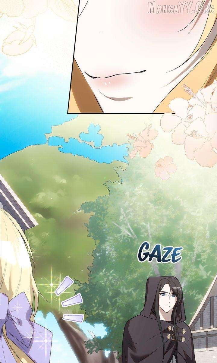 Please Answer Me Chapter 43 - Page 55