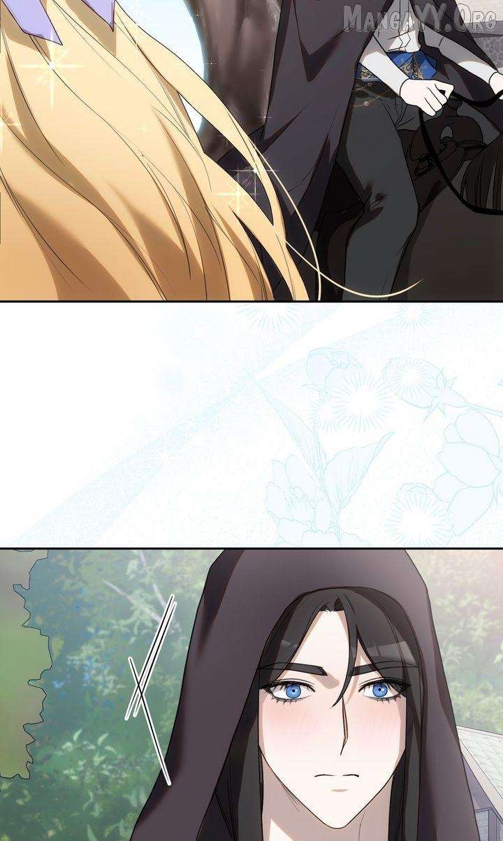 Please Answer Me Chapter 43 - Page 56