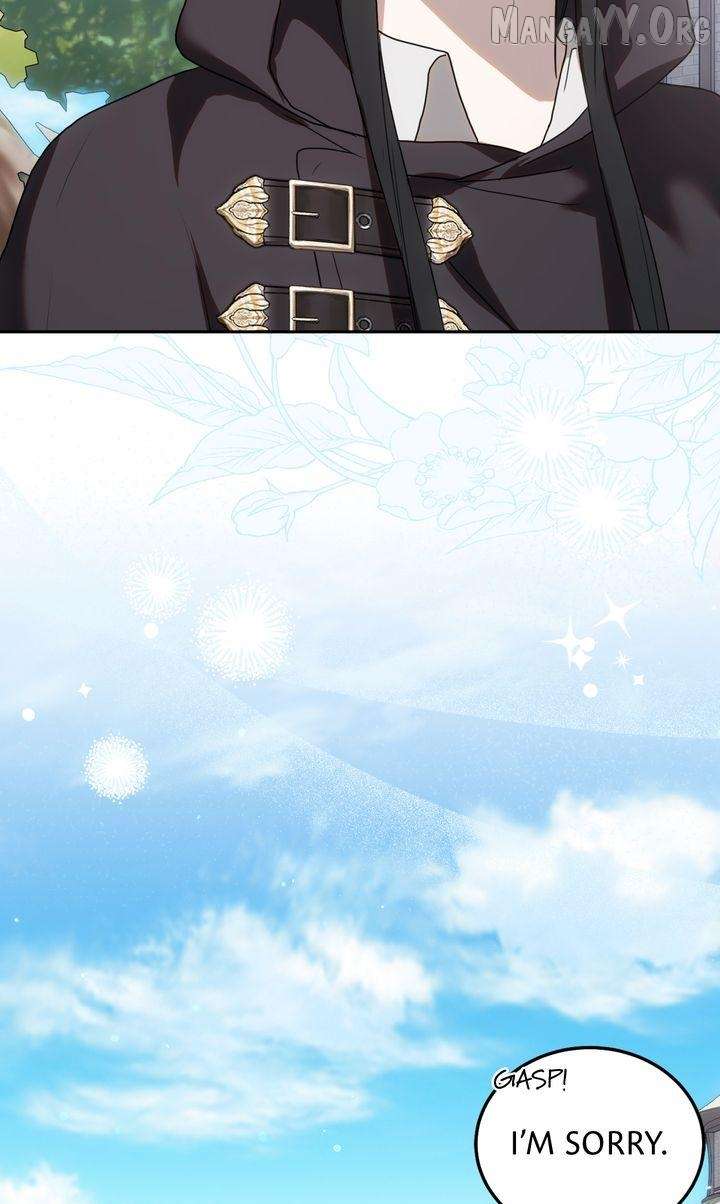 Please Answer Me Chapter 43 - Page 57