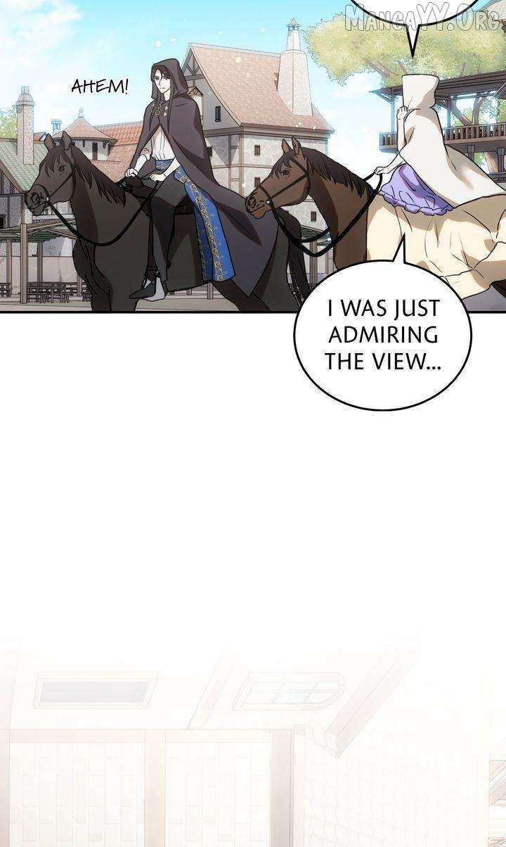 Please Answer Me Chapter 43 - Page 58