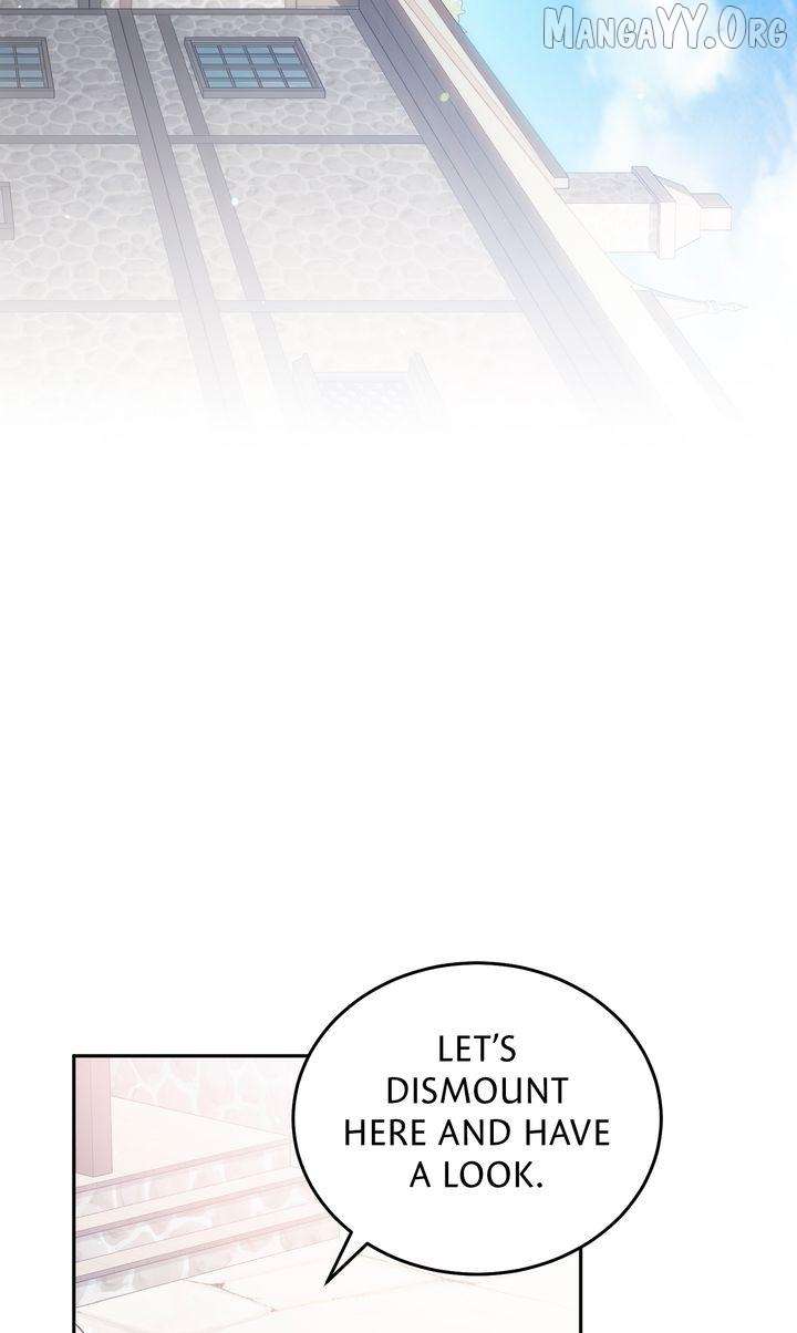 Please Answer Me Chapter 43 - Page 60