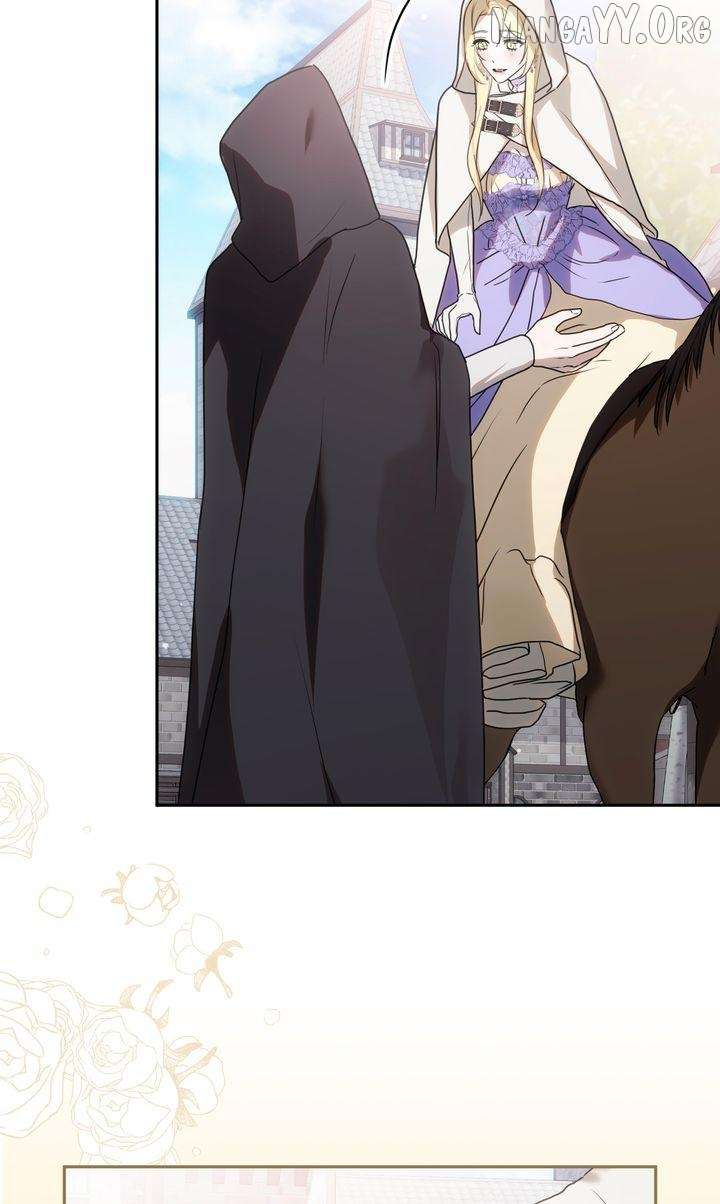 Please Answer Me Chapter 43 - Page 62