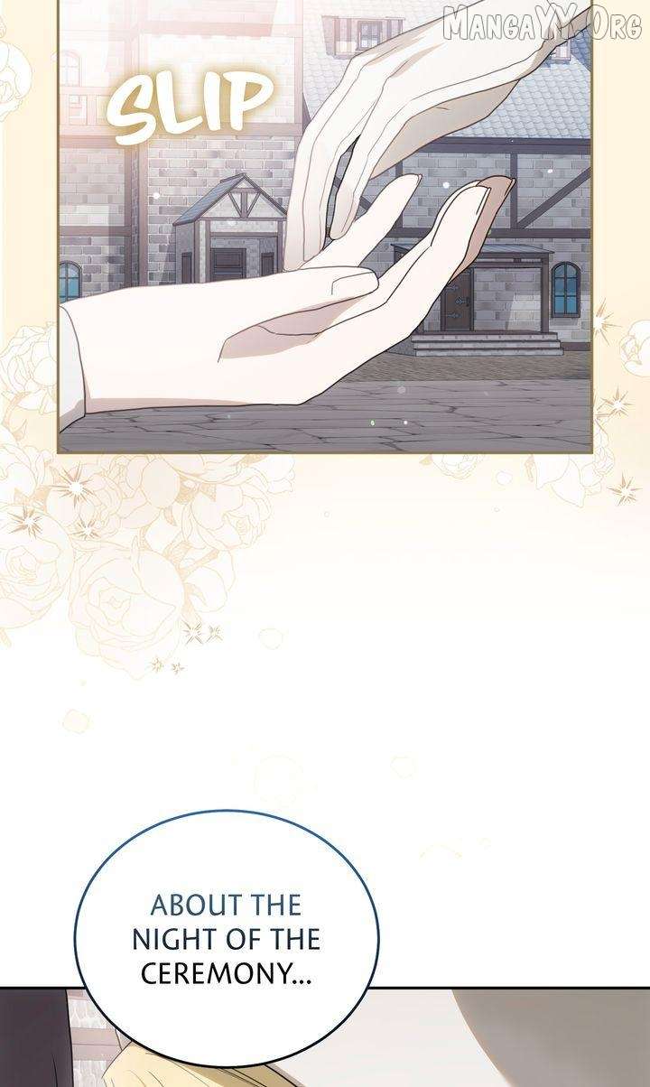 Please Answer Me Chapter 43 - Page 63