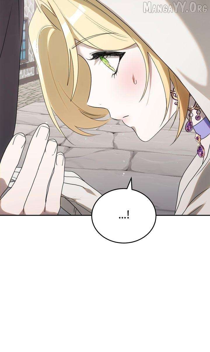 Please Answer Me Chapter 43 - Page 64