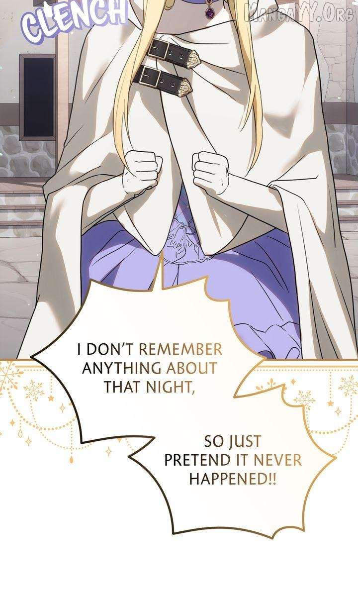 Please Answer Me Chapter 43 - Page 68