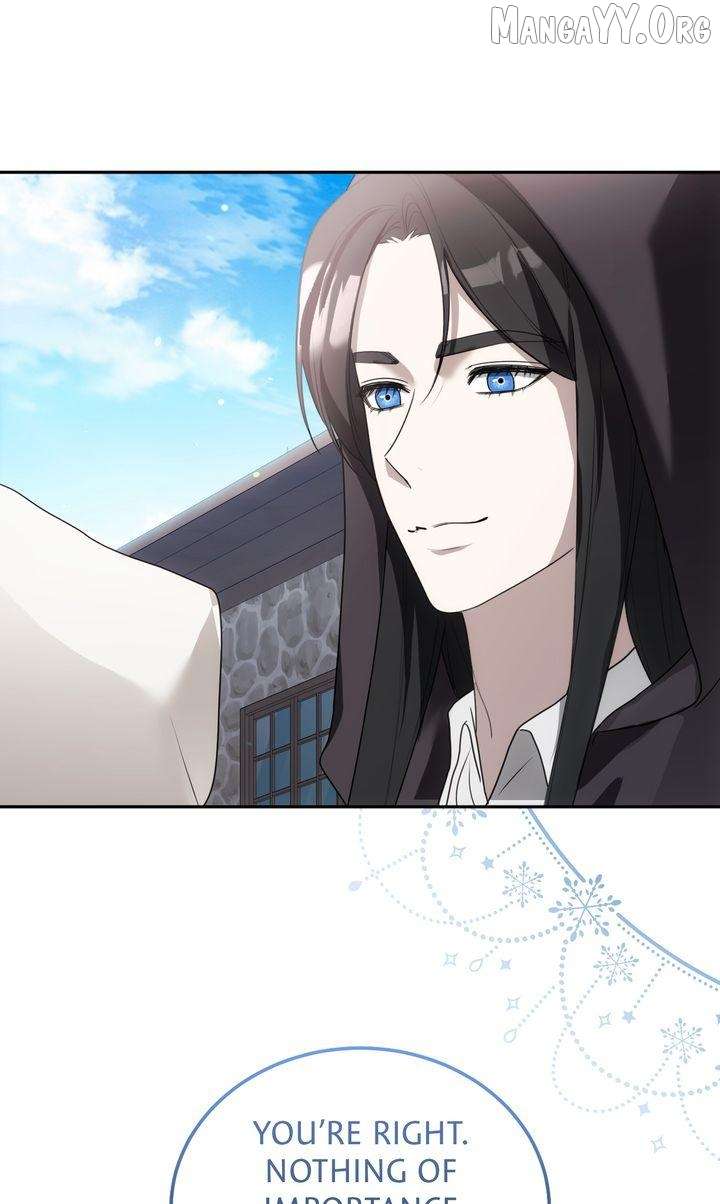 Please Answer Me Chapter 43 - Page 69