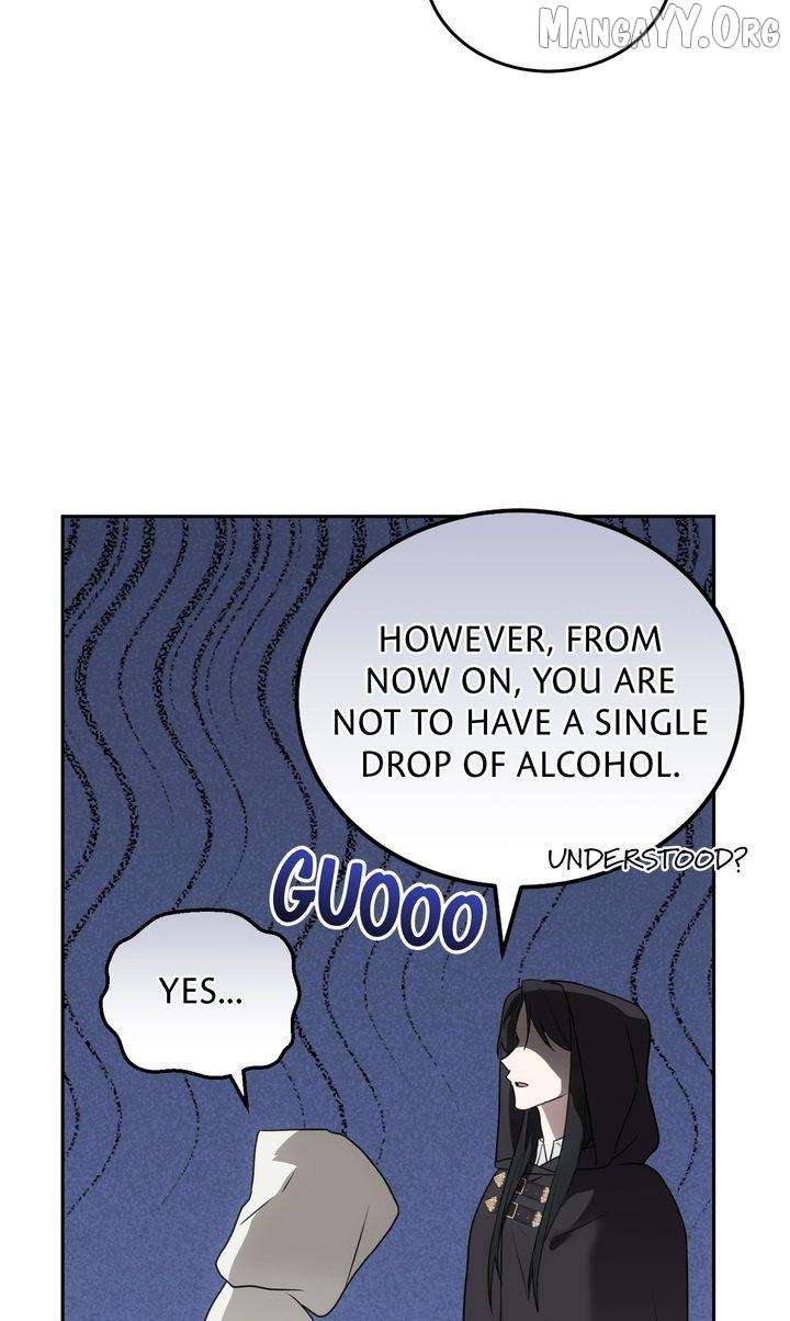 Please Answer Me Chapter 43 - Page 72