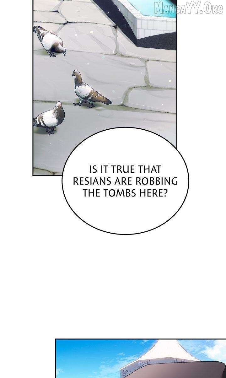 Please Answer Me Chapter 43 - Page 74