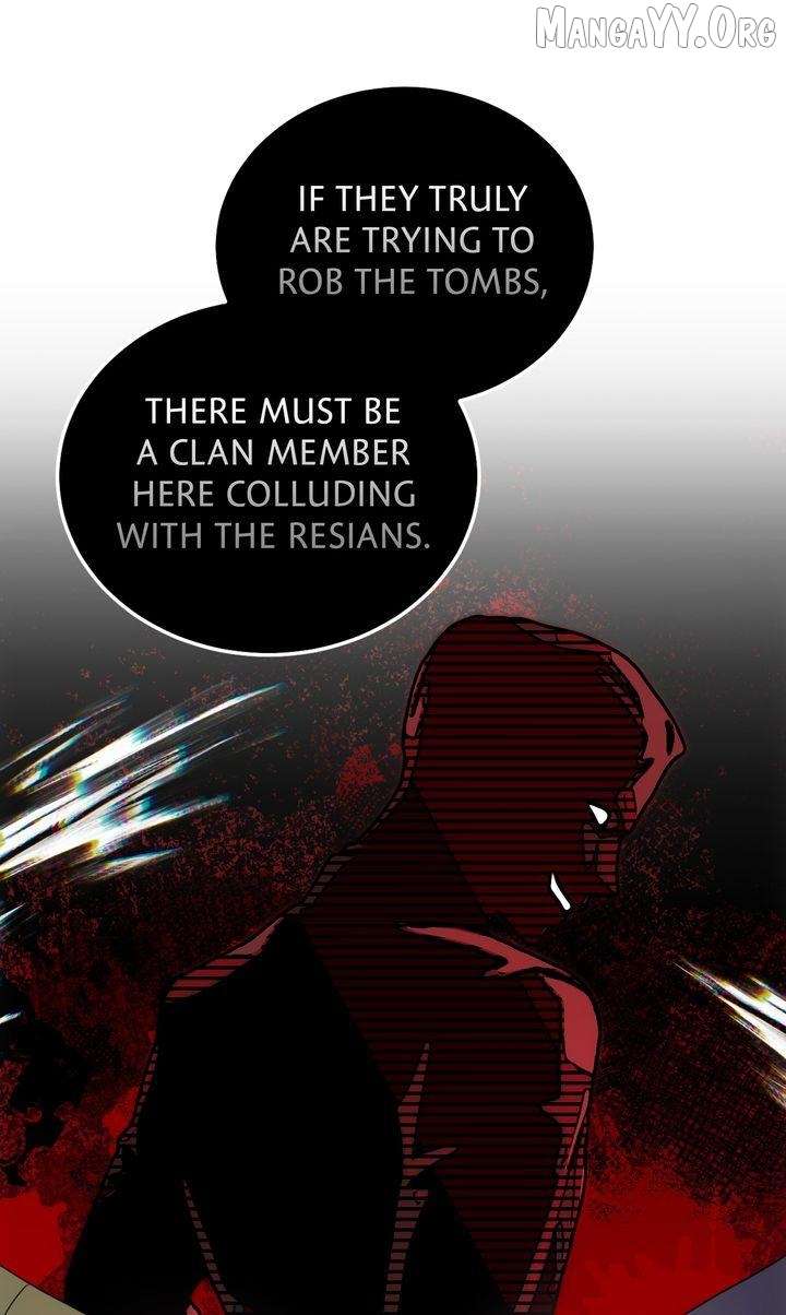 Please Answer Me Chapter 43 - Page 77