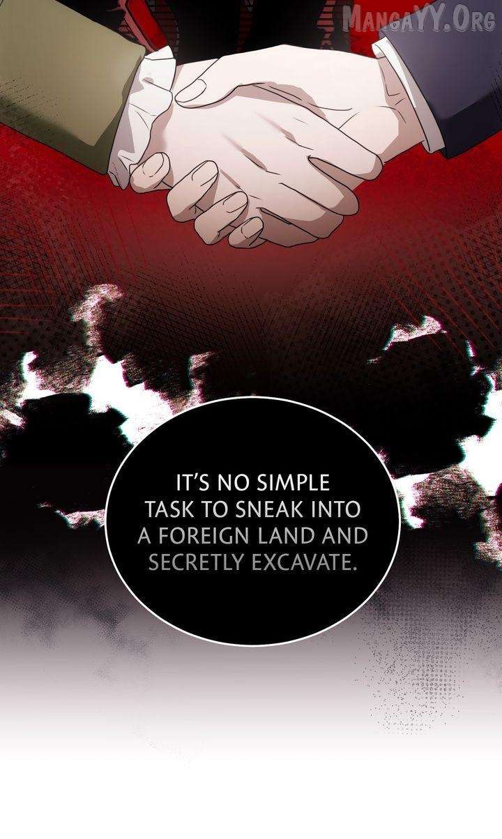 Please Answer Me Chapter 43 - Page 78