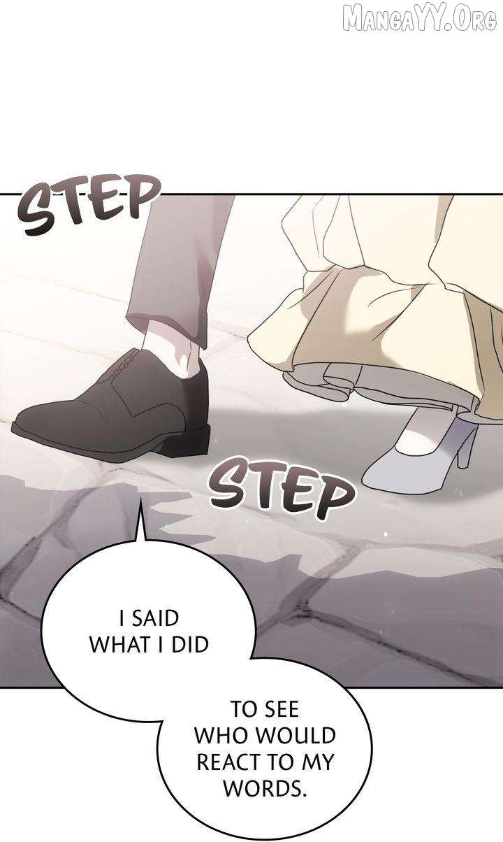 Please Answer Me Chapter 43 - Page 79