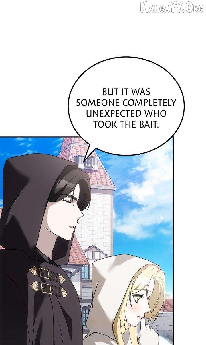 Please Answer Me Chapter 43 - Page 80