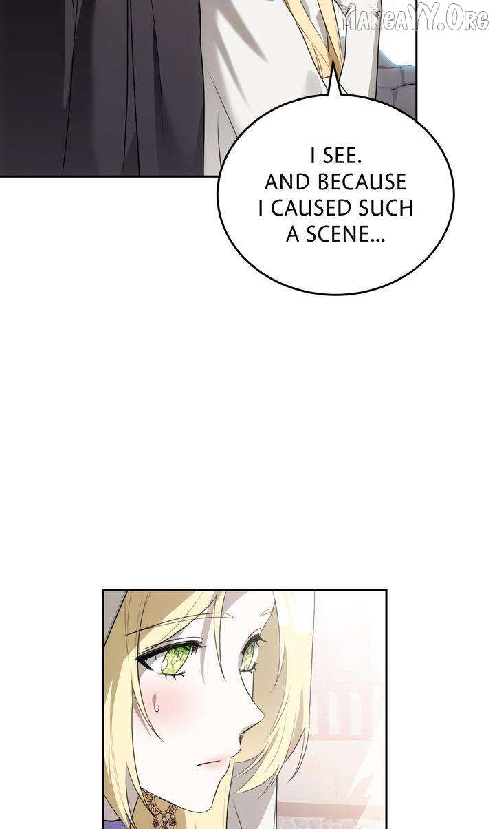 Please Answer Me Chapter 43 - Page 81