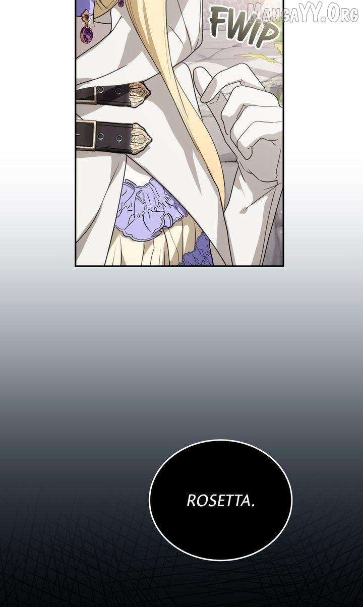 Please Answer Me Chapter 43 - Page 82