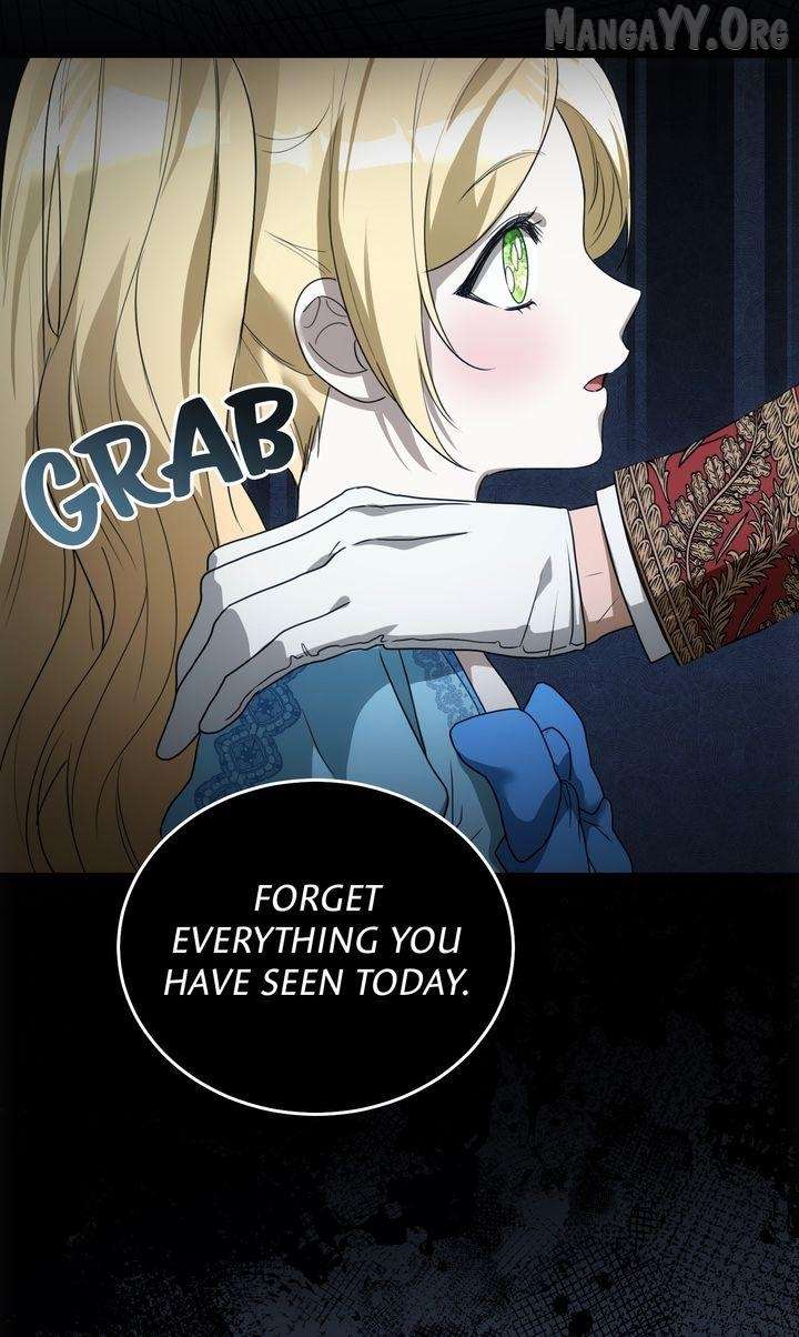 Please Answer Me Chapter 43 - Page 83