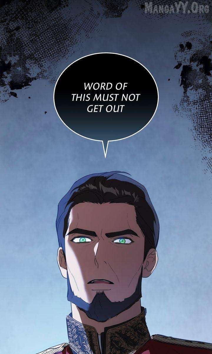 Please Answer Me Chapter 43 - Page 84