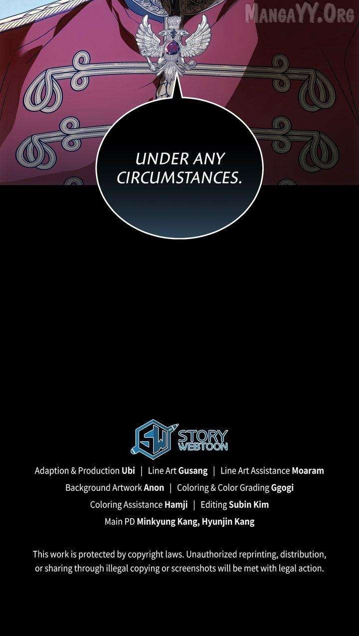 Please Answer Me Chapter 43 - Page 85