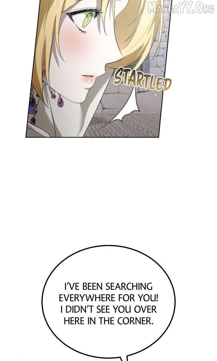 Please Answer Me Chapter 44 - Page 4