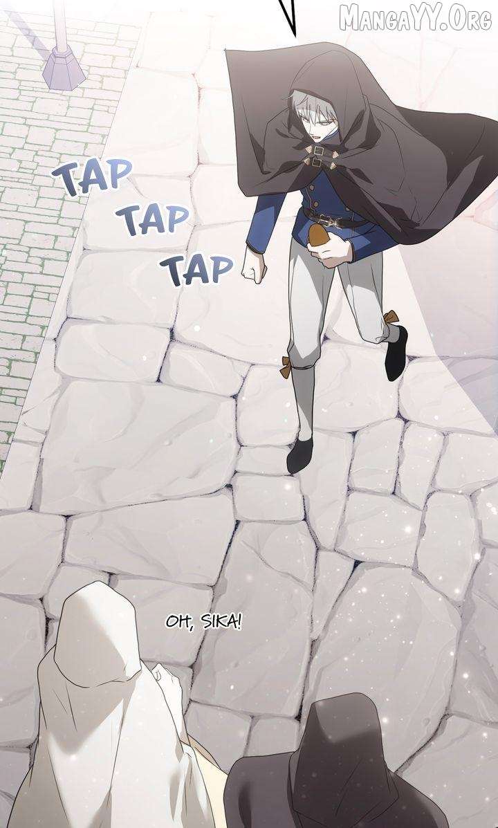 Please Answer Me Chapter 44 - Page 5