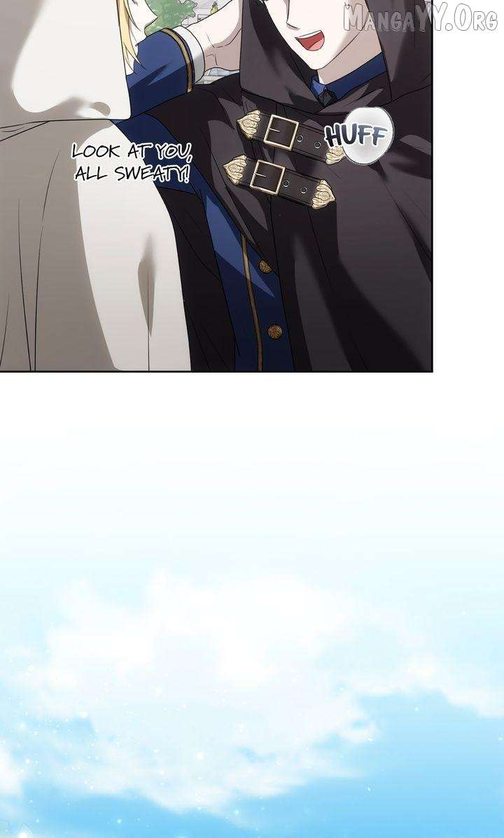 Please Answer Me Chapter 44 - Page 7