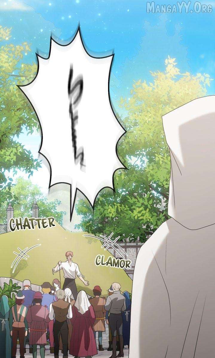 Please Answer Me Chapter 44 - Page 8