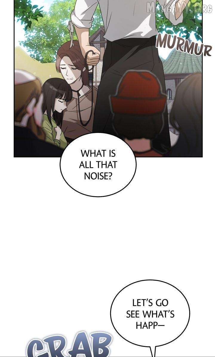 Please Answer Me Chapter 44 - Page 10