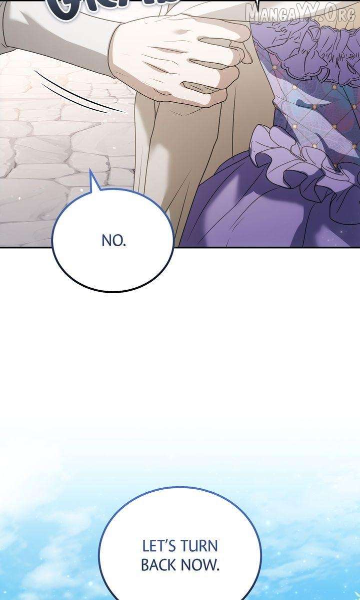 Please Answer Me Chapter 44 - Page 11