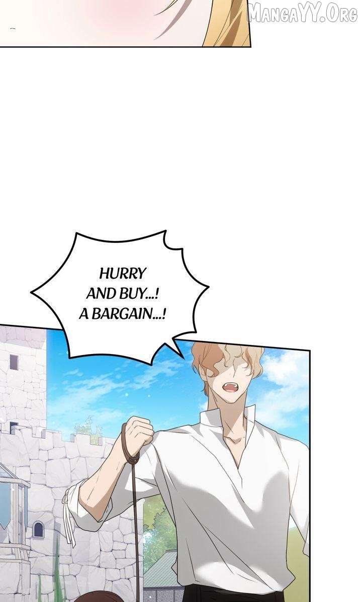 Please Answer Me Chapter 44 - Page 14