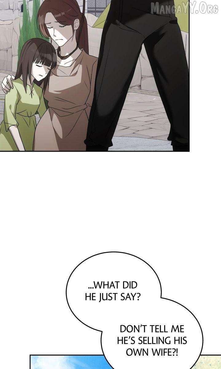 Please Answer Me Chapter 44 - Page 15