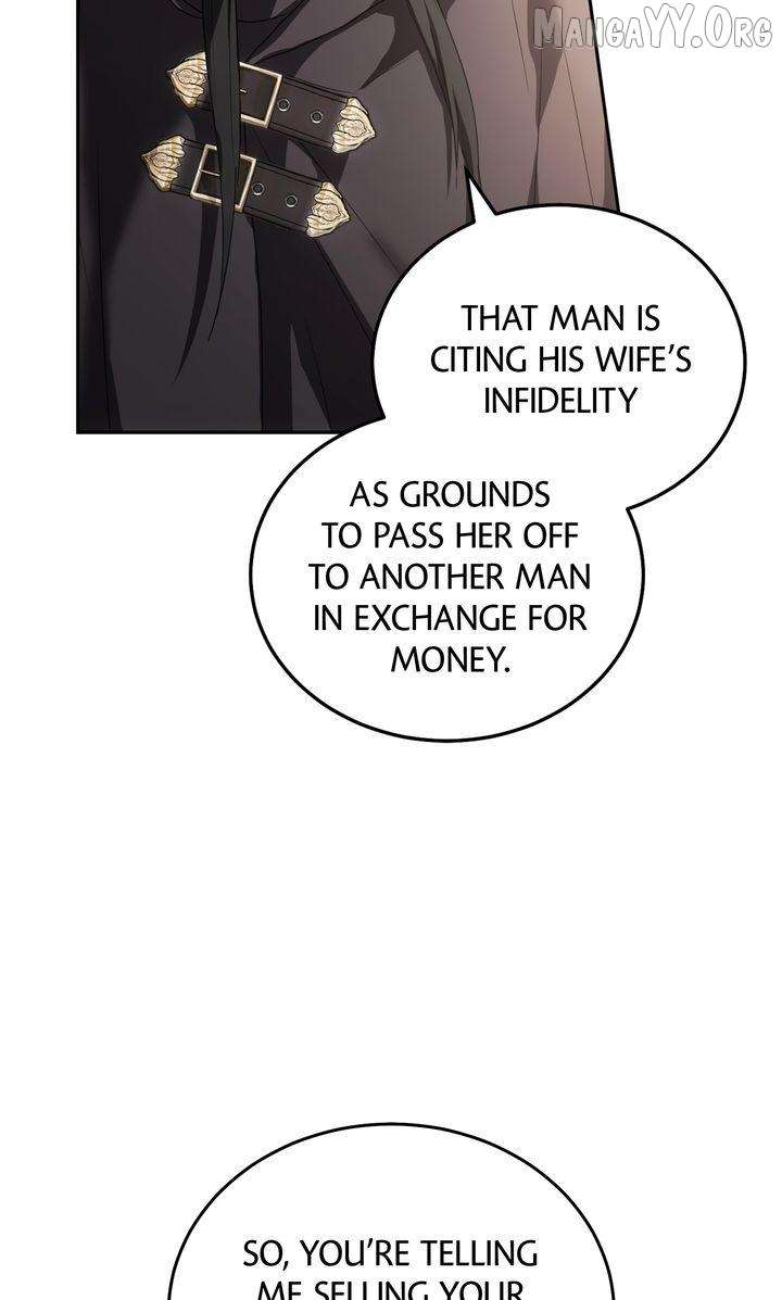 Please Answer Me Chapter 44 - Page 19