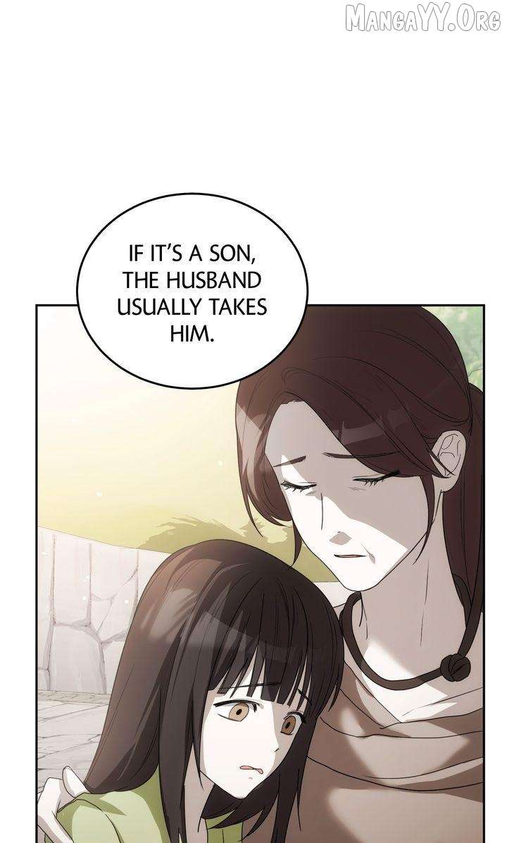 Please Answer Me Chapter 44 - Page 21