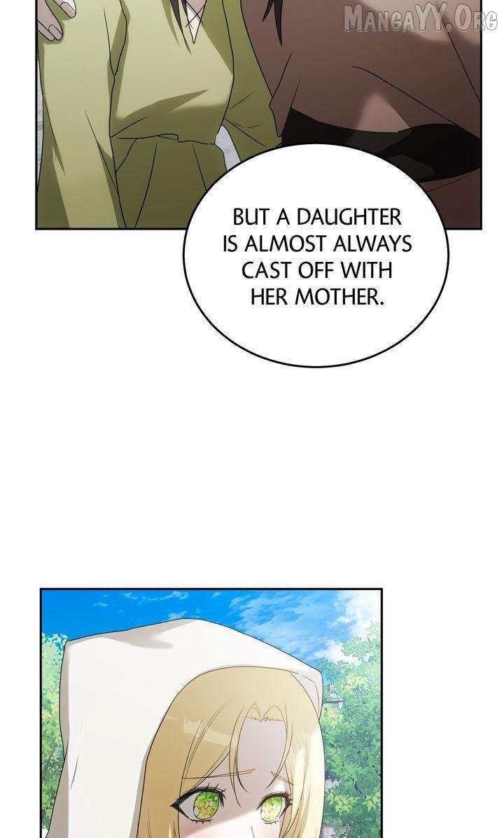 Please Answer Me Chapter 44 - Page 22