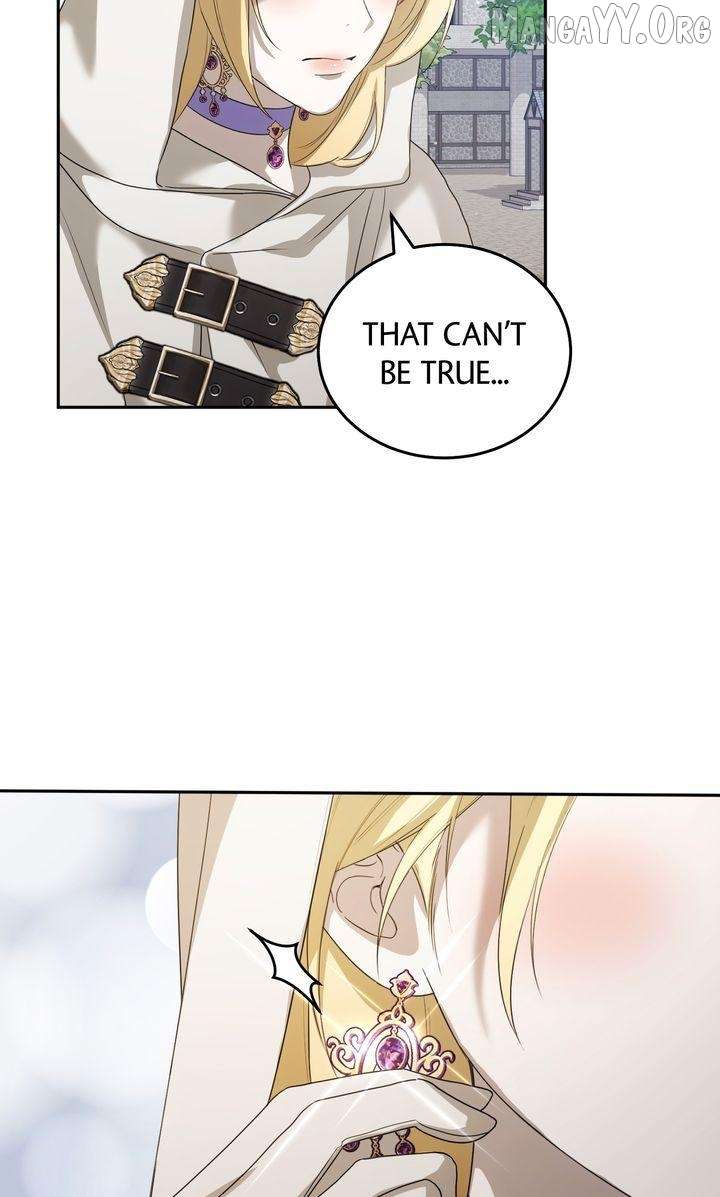 Please Answer Me Chapter 44 - Page 23