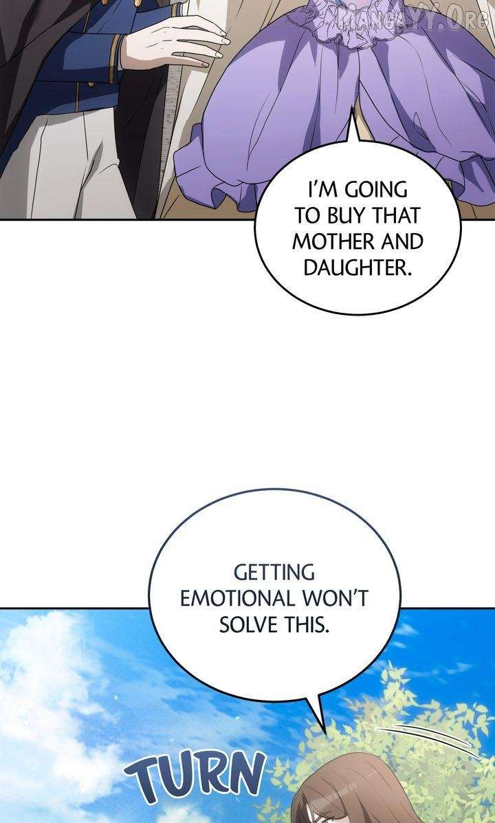 Please Answer Me Chapter 44 - Page 25