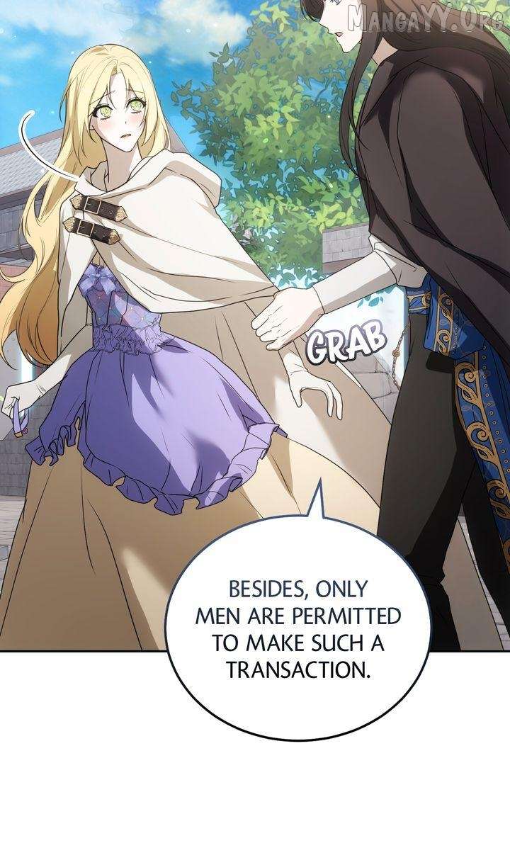 Please Answer Me Chapter 44 - Page 26