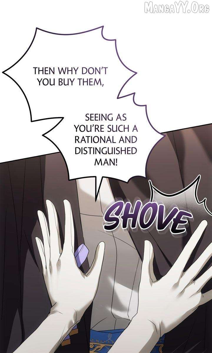 Please Answer Me Chapter 44 - Page 28