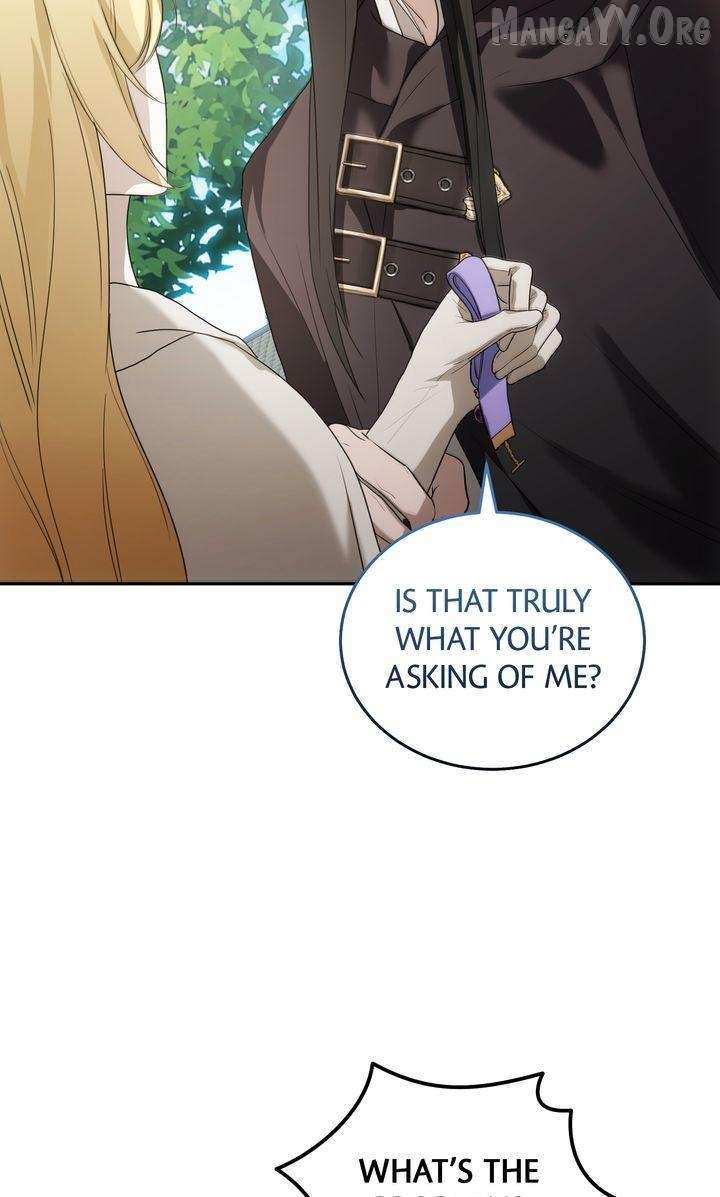 Please Answer Me Chapter 44 - Page 30