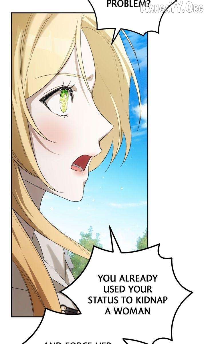 Please Answer Me Chapter 44 - Page 31